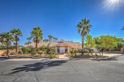 7755 Coley Avenue, Las Vegas