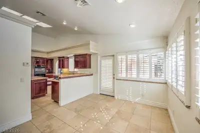 7755 Coley Avenue, Las Vegas, NV 89117 Dining Area