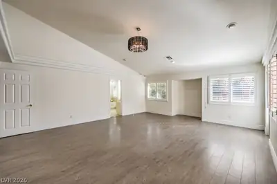 7755 Coley Avenue, Las Vegas, NV 89117 Bedroom