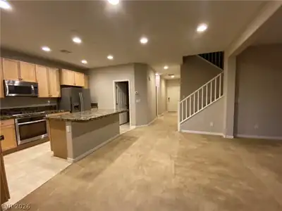8065 Ancient Oaks Avenue, Las Vegas, NV 89113 Kitchen