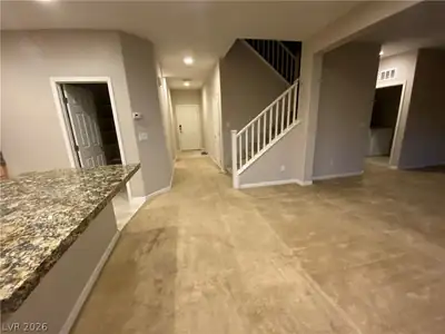 8065 Ancient Oaks Avenue, Las Vegas, NV 89113 Living Room