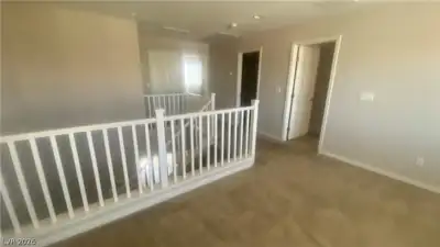 8065 Ancient Oaks Avenue, Las Vegas, NV 89113 Stairs