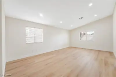 4050 Lucas Avenue, Las Vegas, NV 89120 Bedroom