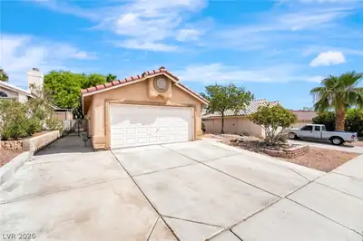 4050 Lucas Avenue Las Vegas, NV 89120