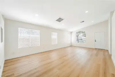 4050 Lucas Avenue, Las Vegas, NV 89120 Living Room