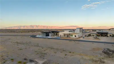 3051 South Formula Court Aerial View
