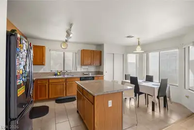 7707 Whitesboro Court Kitchen