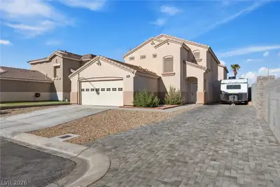7707 Whitesboro Court, Las Vegas