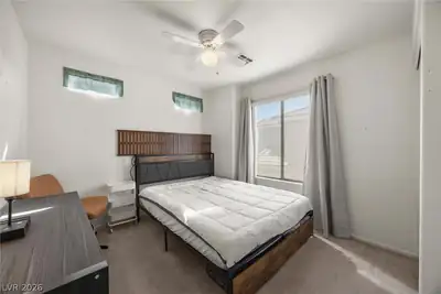 7707 Whitesboro Court Bedroom
