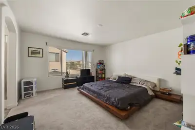 7707 Whitesboro Court Primary Bedroom