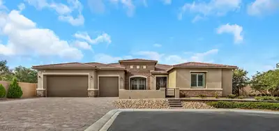 8425 South Tenaya Way, Las Vegas