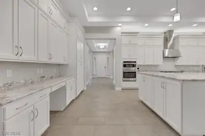 8425 South Tenaya Way Kitchen