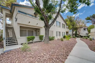 3067 Key Largo Drive 104, Las Vegas