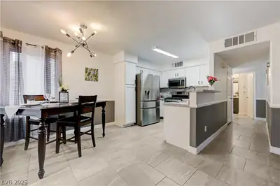3067 Key Largo Drive 104 Dining Area