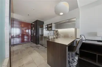 4381 West Flamingo Road 11308 Kitchen