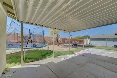 246 Meyers Avenue Patio