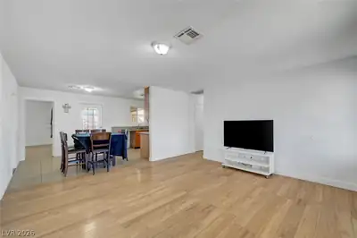 246 Meyers Avenue Living Room