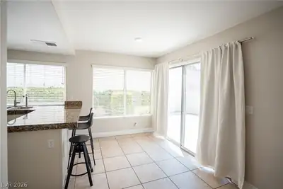 196 Kachina Drive, Henderson, NV 89074 Dining Area