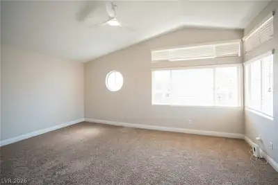 196 Kachina Drive, Henderson, NV 89074 Primary Bedroom
