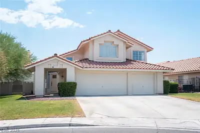 196 Kachina Drive Henderson, NV 89074