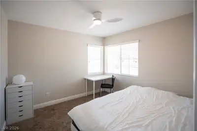 196 Kachina Drive, Henderson, NV 89074 Bedroom