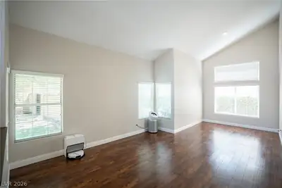 196 Kachina Drive, Henderson, NV 89074 Living Room