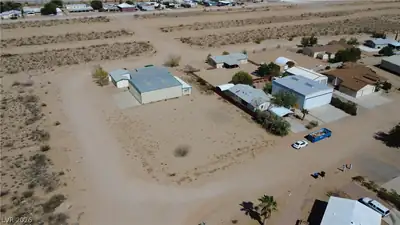 9548 Great Lakes Drive Cal Nev Ari, NV 89039