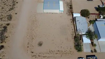 9548 Great Lakes Drive, Cal Nev Ari, NV 89039 Aerial View