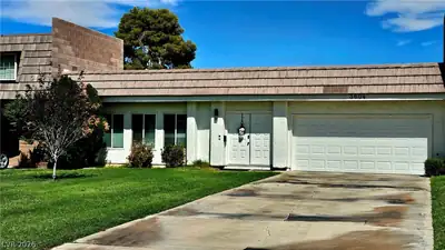 3604 Braewood Drive, Las Vegas