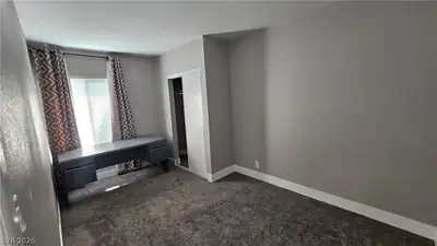 3604 Braewood Drive, Las Vegas, NV 89121 Bedroom
