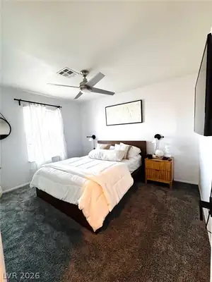 10486 HIGHLANDS RIVER Street Bedroom