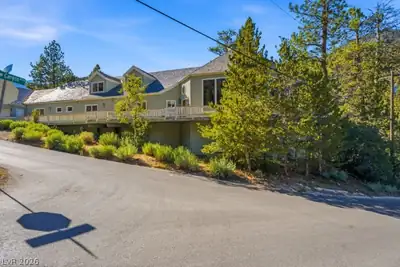 3910 White Fir Way, Mount Charleston, NV 89124 
