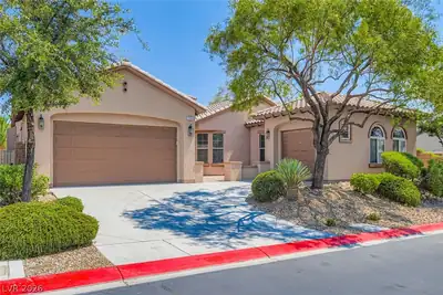 7364 Summer Duck Way, North Las Vegas