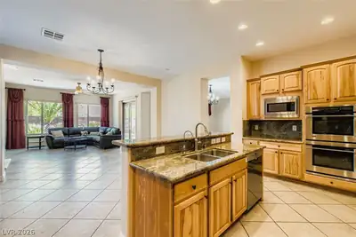 7364 Summer Duck Way Kitchen