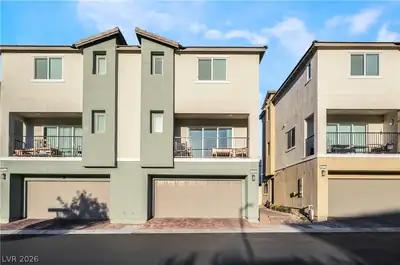 6818 Truffle Gray Street, Las Vegas