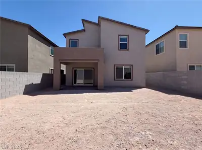 8364 Caldera Hills Avenue, Las Vegas, NV 89147 