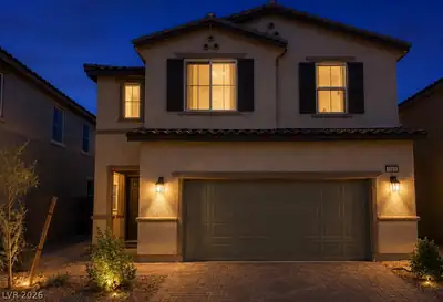 1926 Majalis Place, Las Vegas