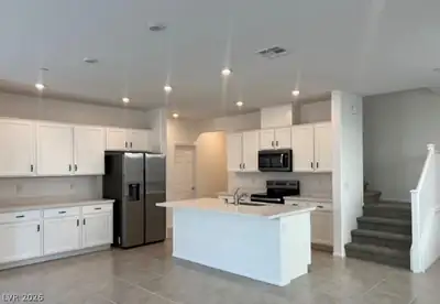1926 Majalis Place, Las Vegas, NV 89106 Kitchen