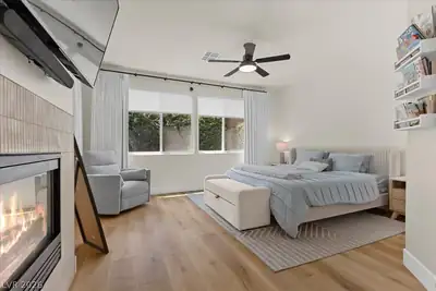 10939 Saint Rafael Street Bedroom