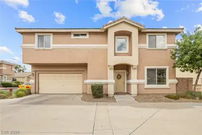 1478 Evening Song Avenue, Henderson