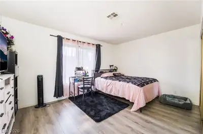 6135 Meadowgrass Lane, Las Vegas, NV 89103 Bedroom
