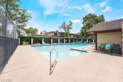 6135 Meadowgrass Lane, Las Vegas, NV 89103 Pool