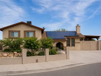 905 Zola Circle, Las Vegas