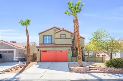 3429 Booth Street, North Las Vegas