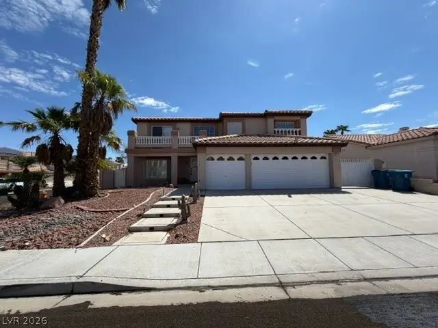9572 Hawaiian Summer Street, Las Vegas, NV 89123