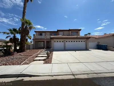 9572 Hawaiian Summer Street, Las Vegas
