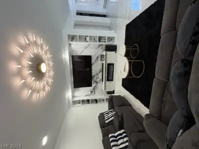 9572 Hawaiian Summer Street, Las Vegas, NV 89123 Living Room