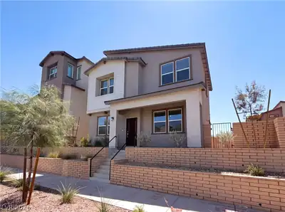 305 Crescent Glow Lane Henderson, NV 89015