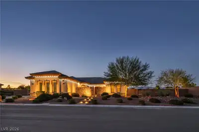 4395 Conough Lane, Las Vegas