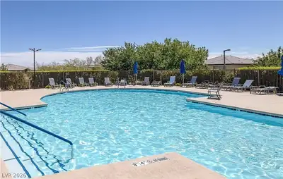 10524 Harvest Green Way, Las Vegas, NV 89135 Pool